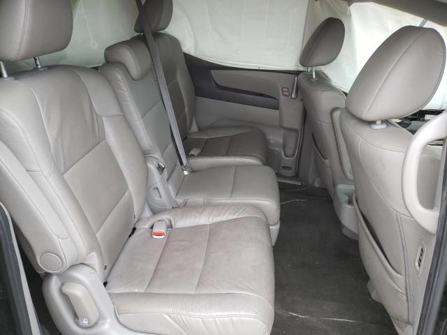 Photo 6 from auction – 2013 HONDA ODYSSEY EX with VIN 5FNRL5H61DB014579