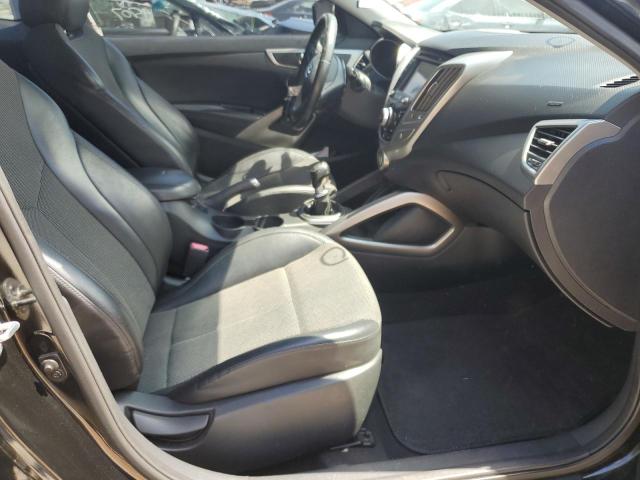 Photo 5 from auction – 2013 HYUNDAI VELOSTER with VIN KMHTC6ADXDU122870