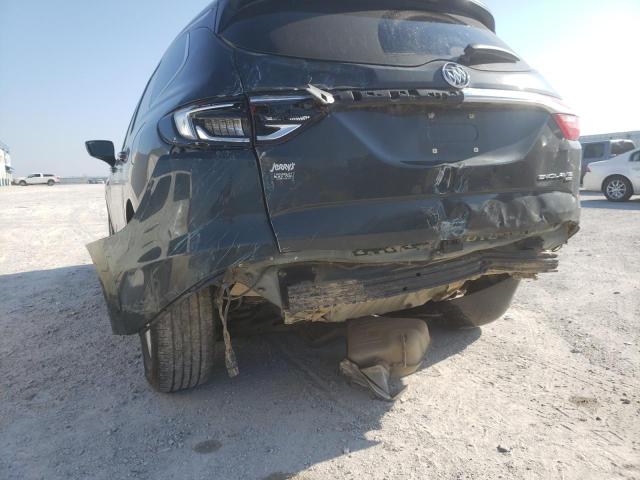 Photo 9 from auction – 2019 BUICK ENCLAVE ES with VIN 5GAEVAKW5KJ252730