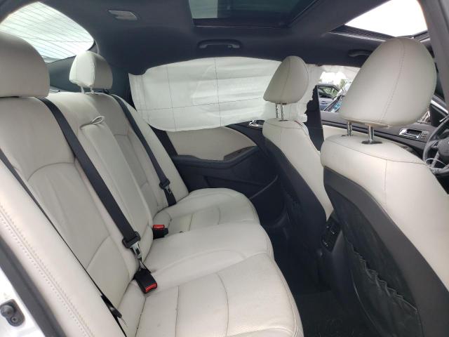 Photo 6 from auction – 2013 KIA OPTIMA SX with VIN 5XXGR4A66DG171337