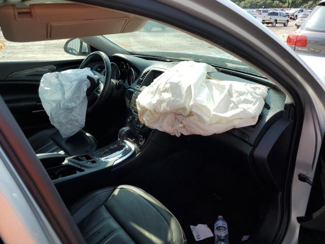 Photo 5 from auction – 2013 BUICK REGAL PREM with VIN 2G4GS5EV4D9240511