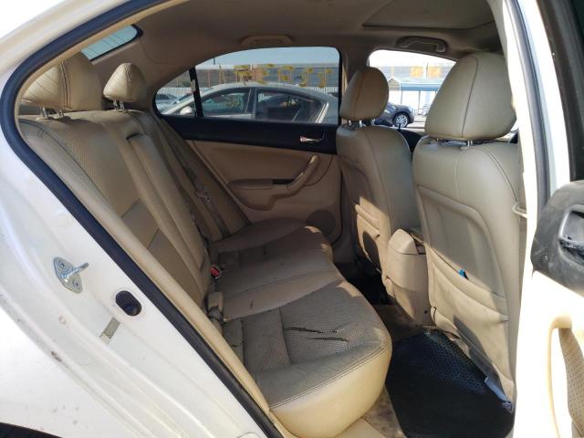 Photo 6 from auction – 2004 ACURA TSX with VIN JH4CL96884C008081