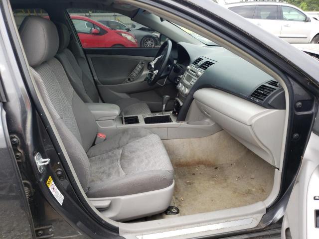 Photo 5 from auction – 2011 TOYOTA CAMRY BASE with VIN 4T1BF3EK2BU142960