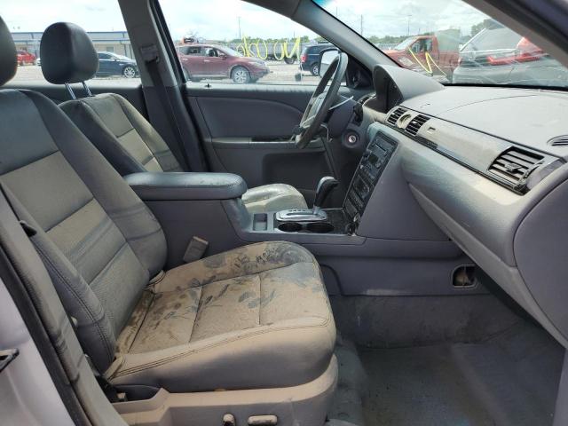Photo 5 from auction – 2005 MERCURY MONTEGO PR with VIN 1MEFM42115G607226