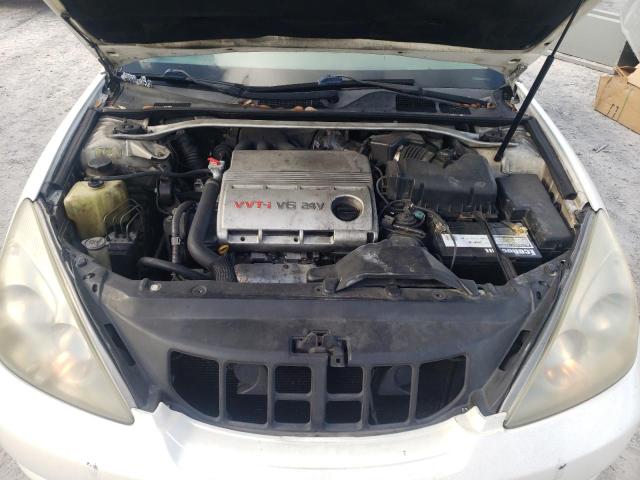 Photo 7 from auction – 2002 LEXUS ES 300 with VIN JTHBF30G925032665