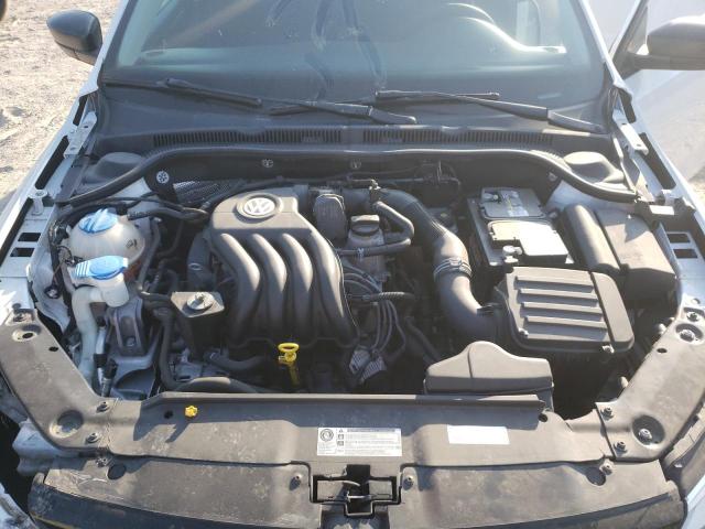 Photo 7 from auction – 2014 VOLKSWAGEN JETTA BASE with VIN 3VW2K7AJ7EM414235