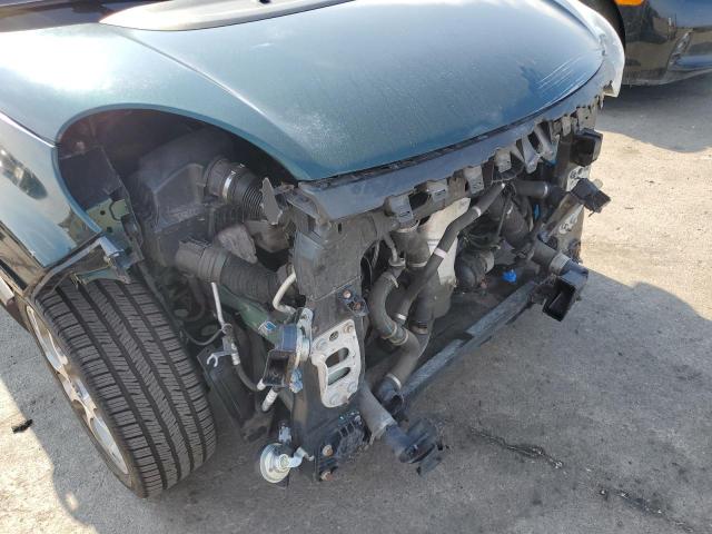 Photo 9 from auction – 2014 FIAT 500L TREKK with VIN ZFBCFADH4EZ017181