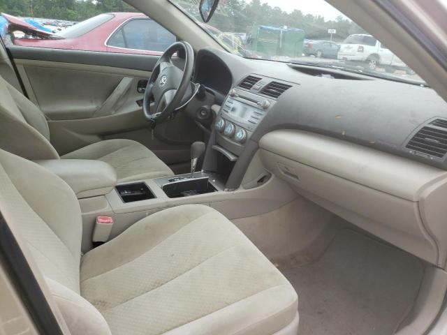 Photo 5 from auction – 2007 TOYOTA CAMRY CE with VIN 4T1BE46K27U079213