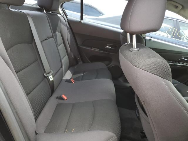 Photo 6 from auction – 2013 CHEVROLET CRUZE LT with VIN 1G1PC5SB2D7227701