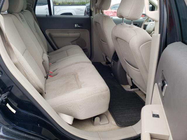 Photo 6 from auction – 2010 FORD EDGE SEL with VIN 2FMDK3JC3ABB16584