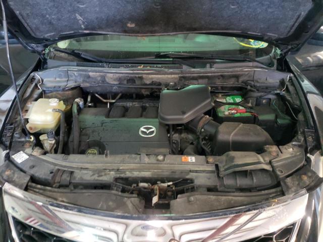 Photo 7 from auction – 2010 MAZDA CX-9 with VIN JM3TB3MV2A0205584