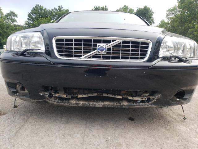 Photo 9 from auction – 2005 VOLVO S80 2.5T with VIN YV1TS592351414409