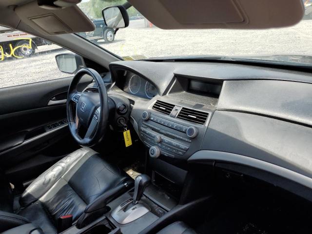 Photo 9 from auction – 2012 HONDA ACCORD SE with VIN 1HGCP2F68CA026703