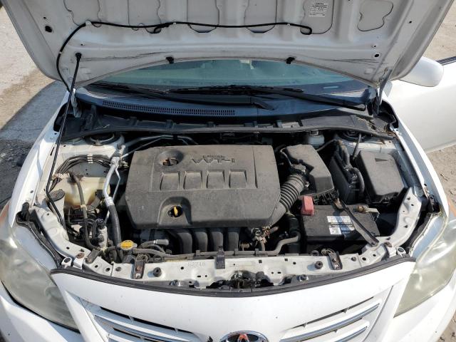 Photo 7 from auction – 2013 TOYOTA COROLLA BA with VIN 2T1BU4EE2DC960649