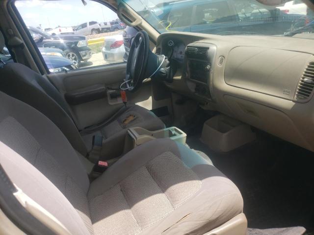 Photo 5 from auction – 2003 FORD EXPLORER S with VIN 1FMZU67E03UB26982