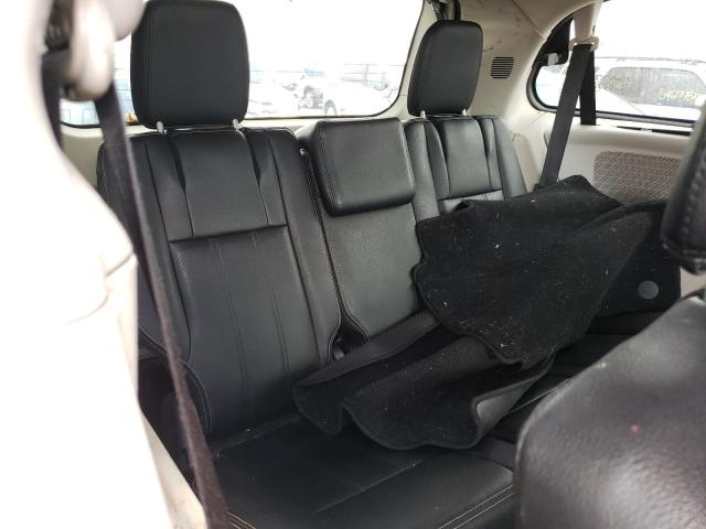 Photo 9 from auction – 2014 CHRYSLER TOWN & COU with VIN 2C4RC1CG0ER107835