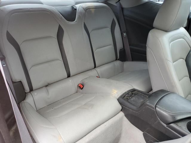Photo 6 from auction – 2016 CHEVROLET CAMERO with VIN 1G1FD1RX8G0125447