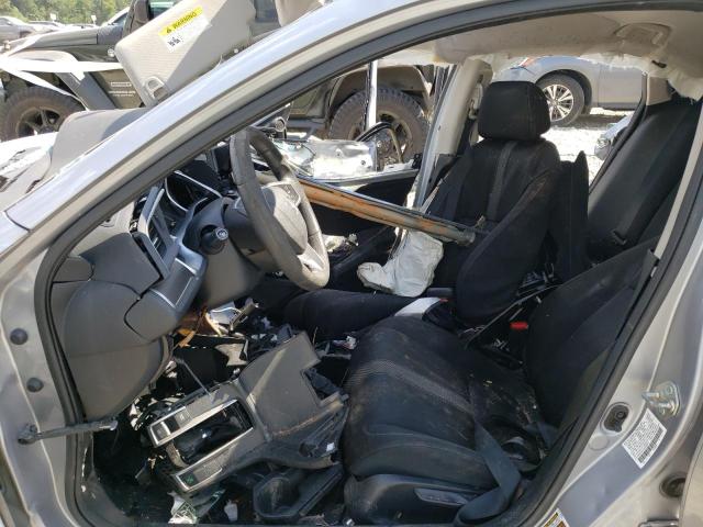 صورة رقم 5 من المزاد - 2016 HONDA CIVIC EX مع VIN 2HGFC2F72GH507877