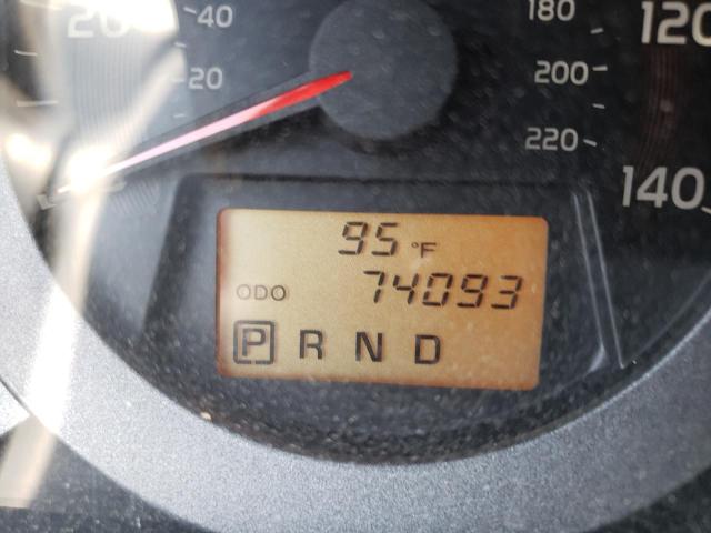 Photo 8 from auction – 2010 TOYOTA RAV4 with VIN JTMKF4DV4A5027386