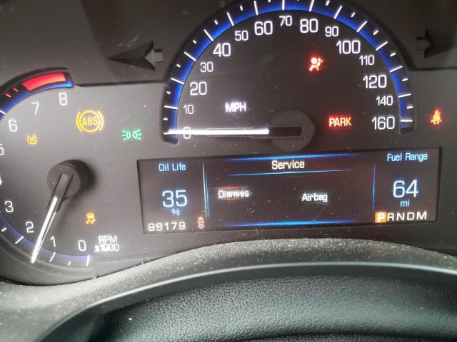 Zdjęcie 8 z aukcji – 2014 CADILLAC ATS z VIN 1G6AA5RA0E0134110
