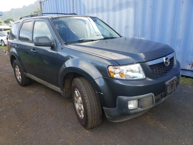 MAZDA TRIBUTE I 2010 con VIN 4F2CY0C75AKM07574 - Foto de la subasta