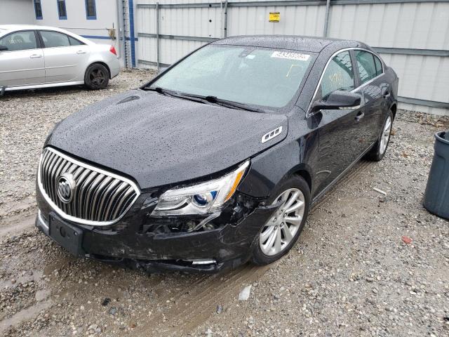 Zdjęcie 2 z aukcji – 2015 BUICK LACROSSE z VIN 1G4GB5G32FF226760