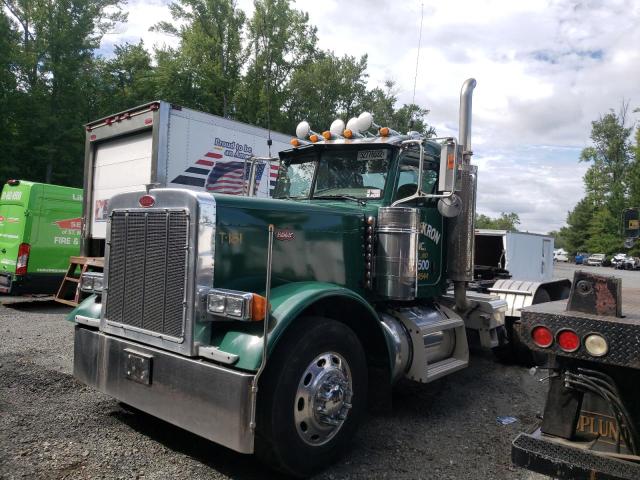 Photo 2 from auction – 2006 PETERBILT 379 with VIN 1XP5DB0X16N648931