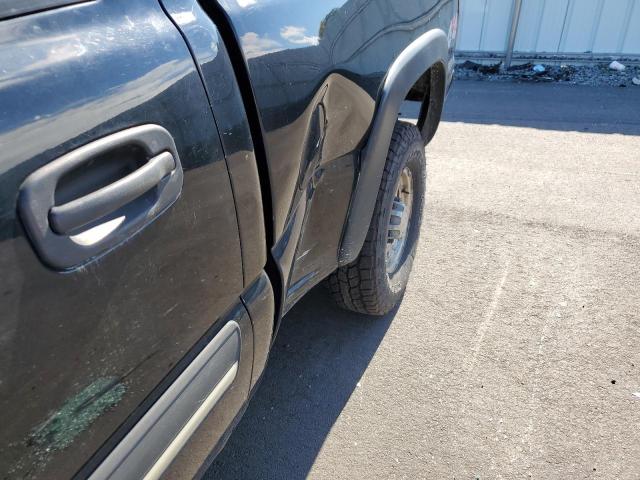 Photo 9 from auction – 2006 CHEVROLET SILVERADO with VIN 1GCGK13U06F106029