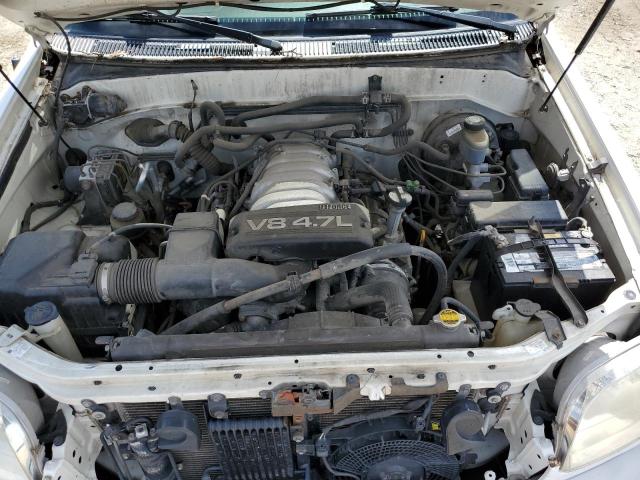 Photo 7 from auction – 2004 TOYOTA SEQUOIA SR with VIN 5TDBT44A64S212818