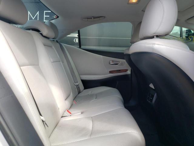 Photo 6 from auction – 2010 LEXUS HS 250H with VIN JTHBB1BA0A2013270