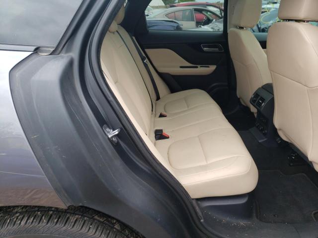 Photo 6 from auction – 2017 JAGUAR F-PACE PRE with VIN SADCJ2BN8HA097912