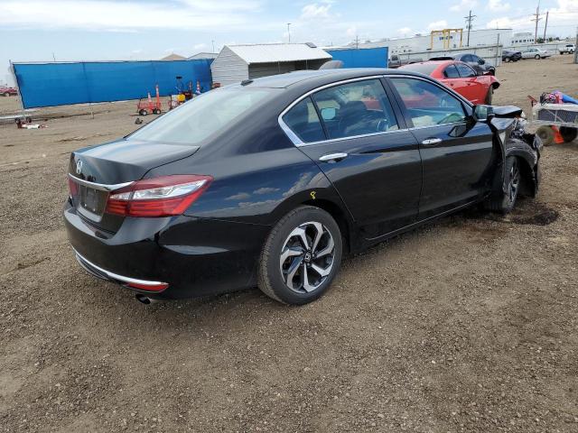 Photo 4 from auction – 2016 HONDA ACCORD EX with VIN 1HGCR2F71GA156332
