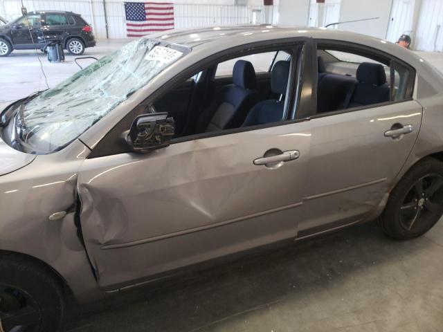 Photo 9 from auction – 2006 MAZDA 3 I with VIN JM1BK32F961525616