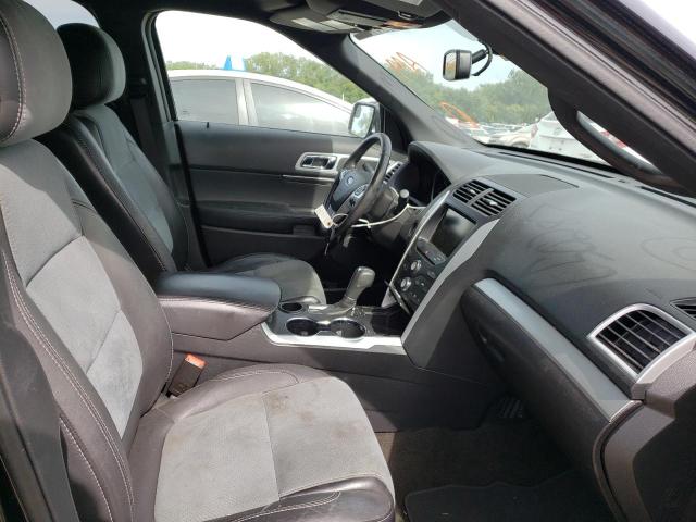 Photo 5 from auction – 2015 FORD EXPLORER X with VIN 1FM5K7D85FGC50287