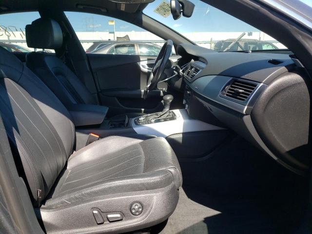 Photo 5 from auction – 2012 AUDI A7 PRESTIG with VIN WAU2GAFC9CN135722