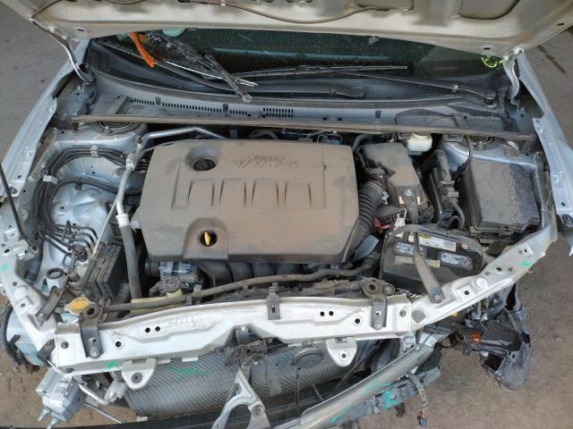 Photo 7 from auction – 2015 TOYOTA COROLLA L with VIN 2T1BURHEXFC421563