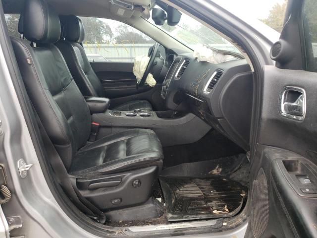 Photo 5 from auction – 2015 DODGE DURANGO LI with VIN 1C4RDHDG6FC953353
