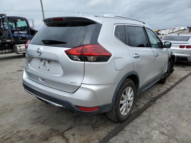 صورة رقم 4 من المزاد - 2018 NISSAN ROGUE S مع VIN KNMAT2MT2JP569582