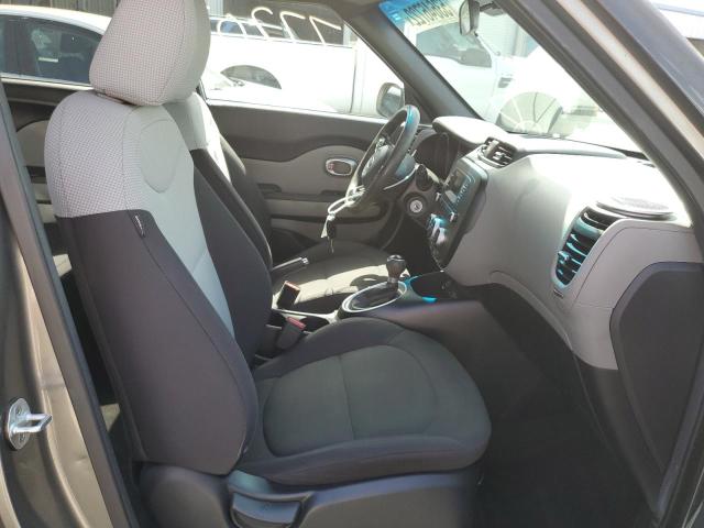 Photo 5 from auction – 2015 KIA SOUL with VIN KNDJN2A24F7120207