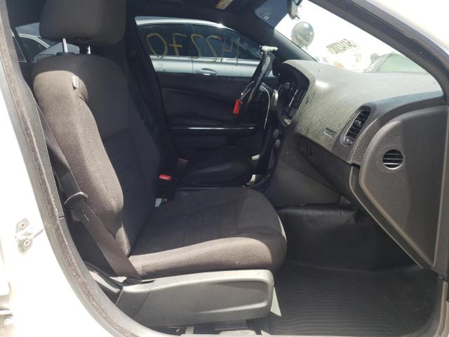 Photo 5 from auction – 2013 DODGE CHARGER PO with VIN 2C3CDXAG8DH646799