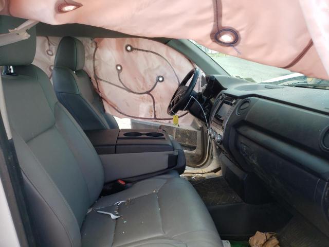 Photo 5 from auction – 2019 TOYOTA TUNDRA DOU with VIN 5TFUM5F18KX080273