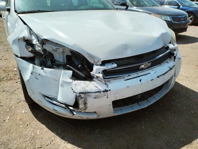 Photo 9 from auction – 2011 CHEVROLET IMPALA LT with VIN 2G1WG5EK0B1163129