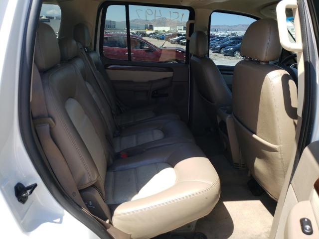 Photo 6 from auction – 2005 FORD EXPLORER E with VIN 1FMZU74E45ZA30207
