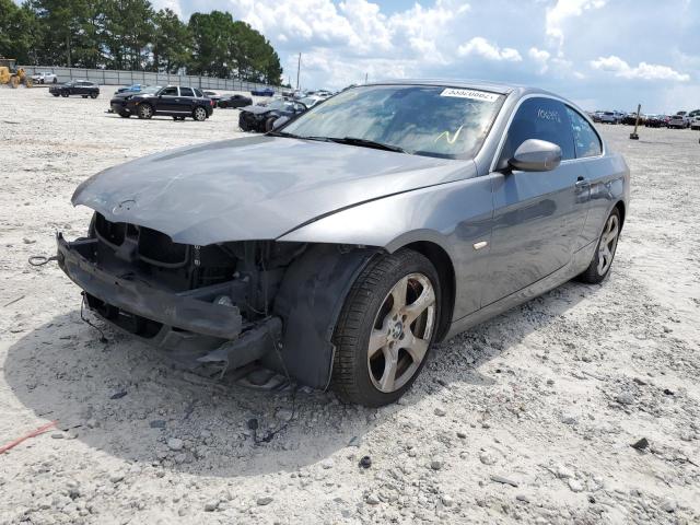 Photo 2 from auction – 2010 BMW 328 I SULE with VIN WBAWV1C55AP123792
