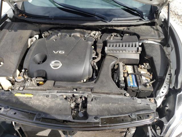 صورة رقم 7 من المزاد - 2013 NISSAN MAXIMA S مع VIN 1N4AA5AP7DC824985