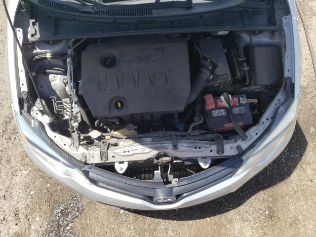 Photo 7 from auction – 2014 TOYOTA COROLLA L with VIN 2T1BURHE2EC015713