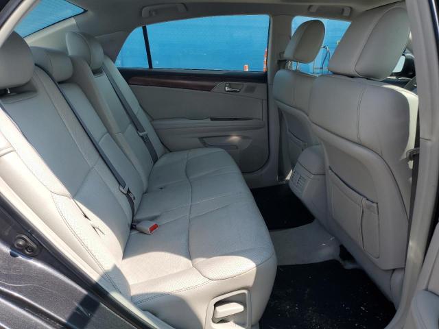 Photo 6 from auction – 2011 TOYOTA AVALON BAS with VIN 4T1BK3DB5BU383893