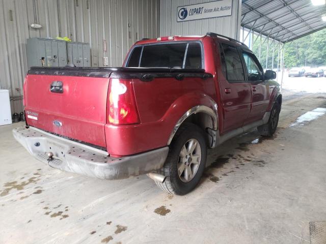 Photo 4 from auction – 2002 FORD EXPLORER S with VIN 1FMZU67E62UB84609