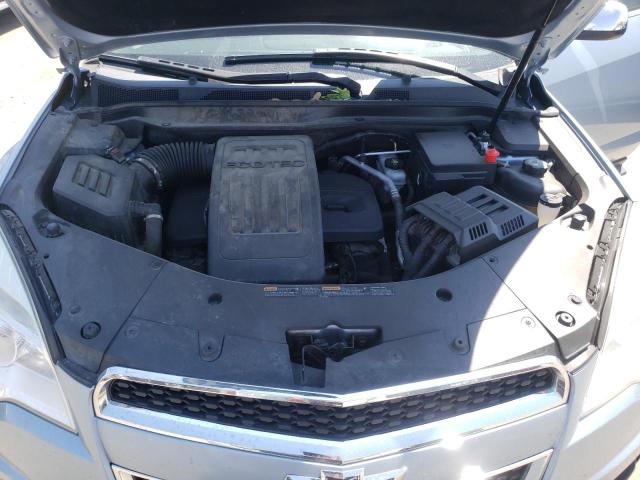 Photo 7 from auction – 2014 CHEVROLET EQUINOX LT with VIN 2GNFLFEK9E6226803