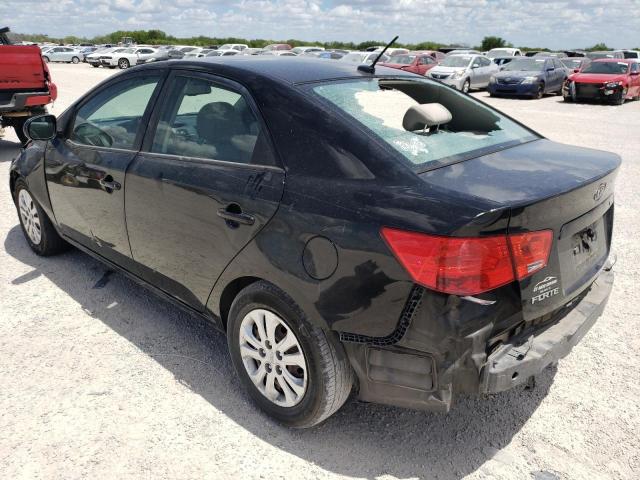 Photo 3 from auction – 2013 KIA FORTE LX with VIN KNAFT4A27D5701133